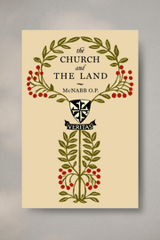 The Church and the Land