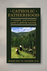 Catholic Fatherhood