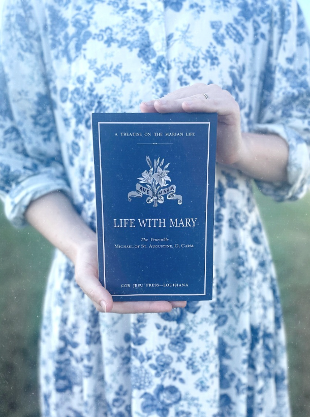 Blessed Virgin Mary