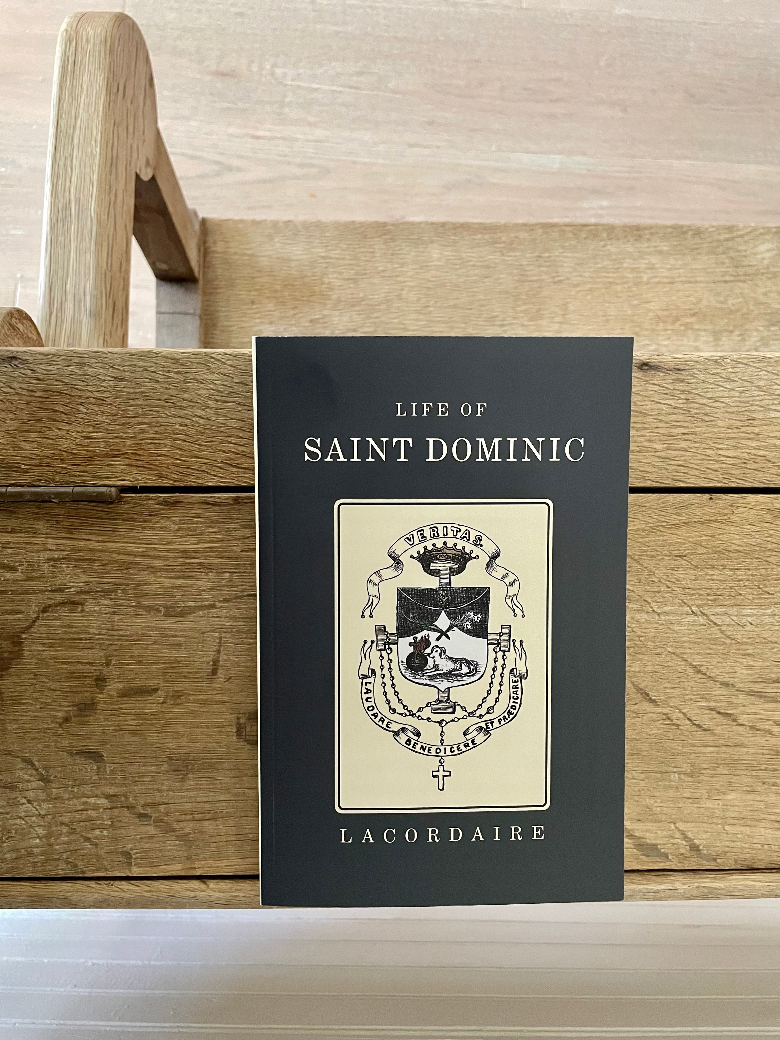 Lives of the Saints