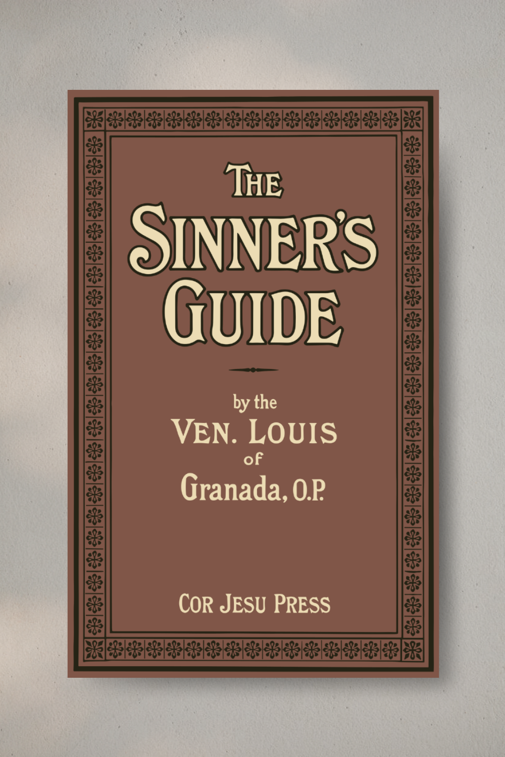 The Sinner's Guide