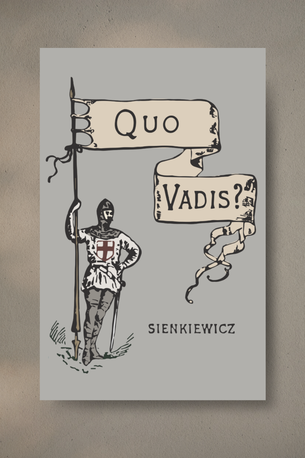 Quo Vadis
