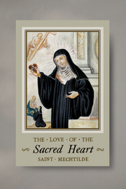 The Love of the Sacred Heart