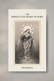 The Immaculate Heart of Mary