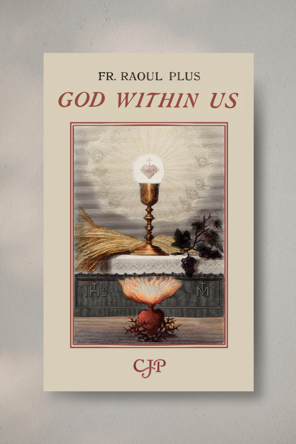 God Within Us