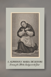 Sermons for All the Sundays in the Year
