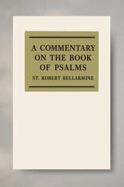 Commentary on the Psalms