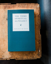 The Third Spiritual Alphabet