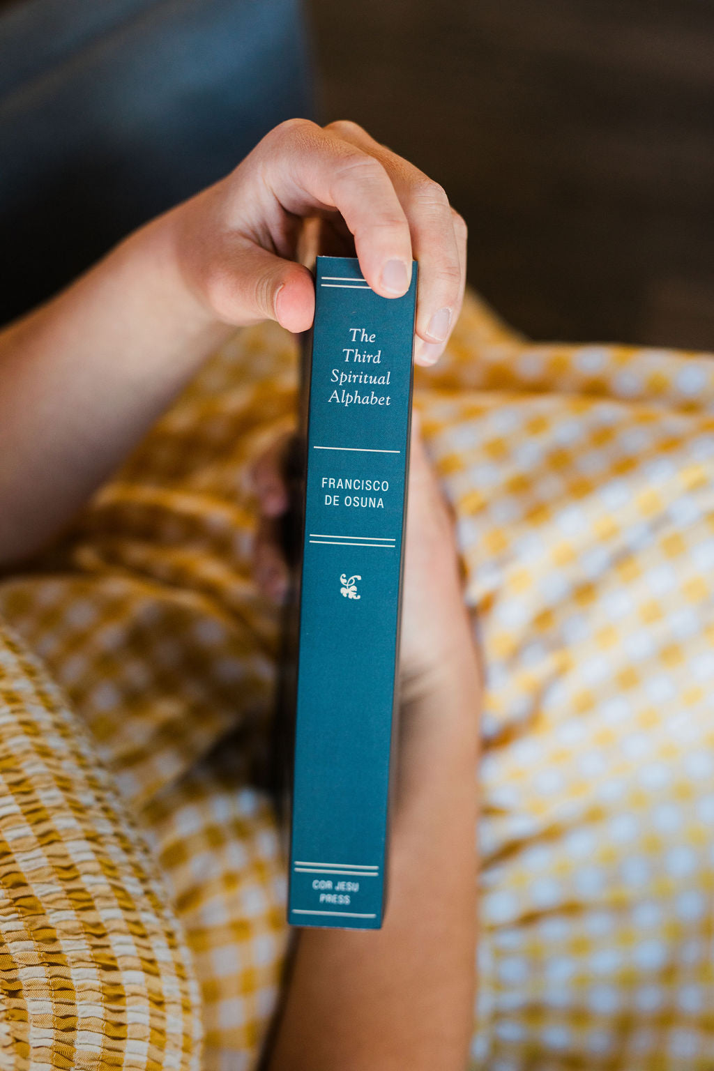 The Third Spiritual Alphabet