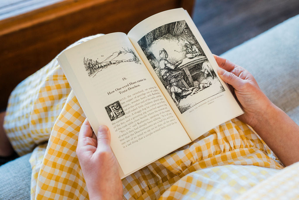 Otto of the Silver Hand