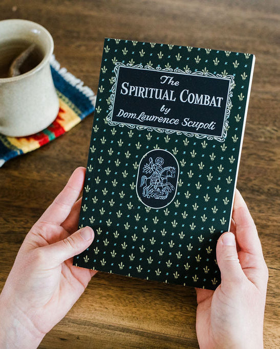 The Spiritual Combat
