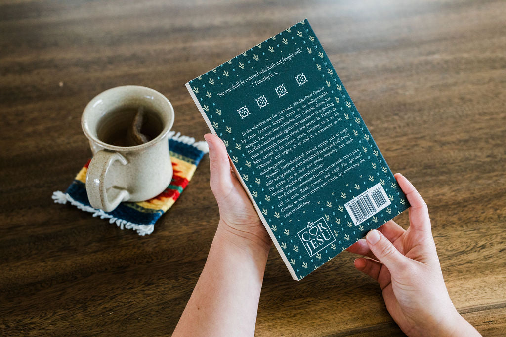 The Spiritual Combat