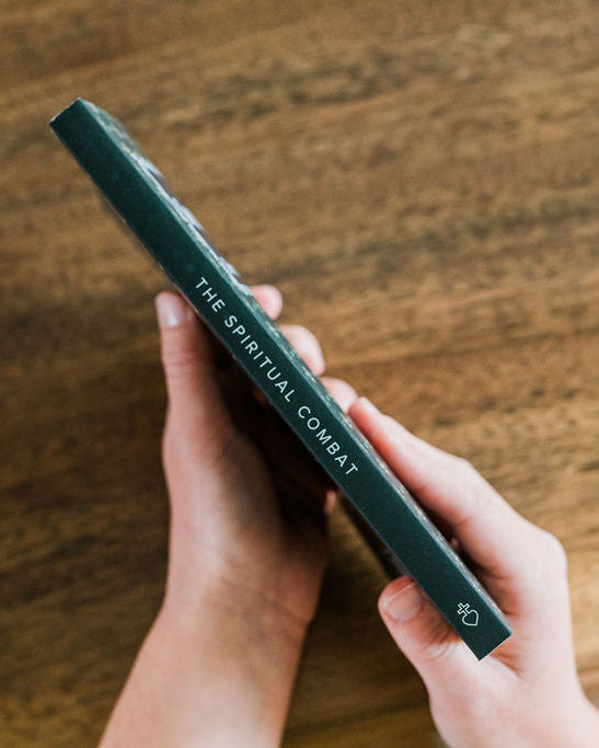 The Spiritual Combat