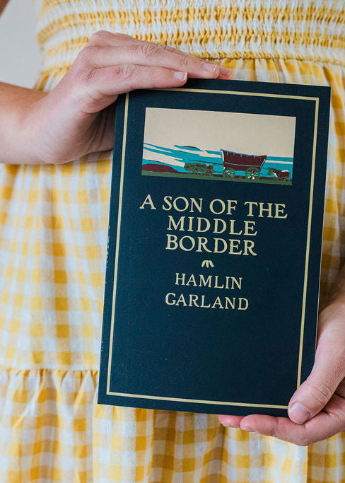 A Son of the Middle Border