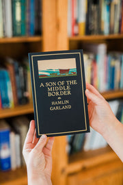 A Son of the Middle Border