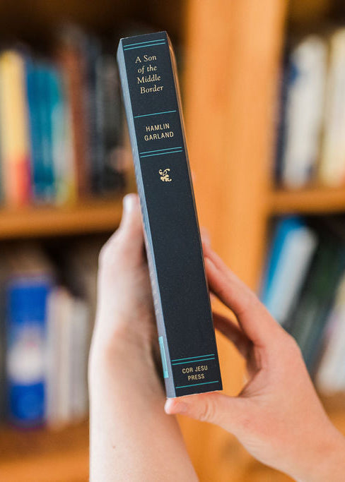 A Son of the Middle Border