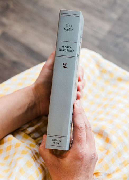 Quo Vadis