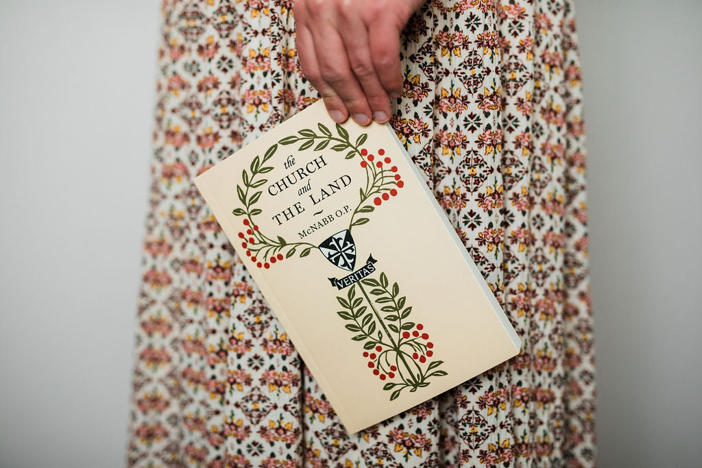 The Church and the Land