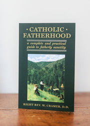 Catholic Fatherhood