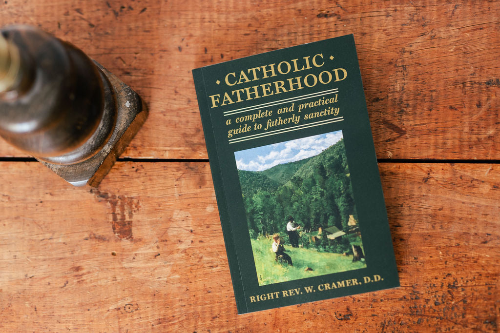 Catholic Fatherhood