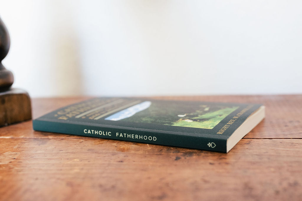 Catholic Fatherhood