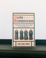 Gesta Romanorum: Entertaining Stories told by Monks