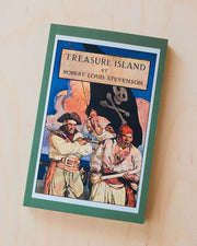 Treasure Island