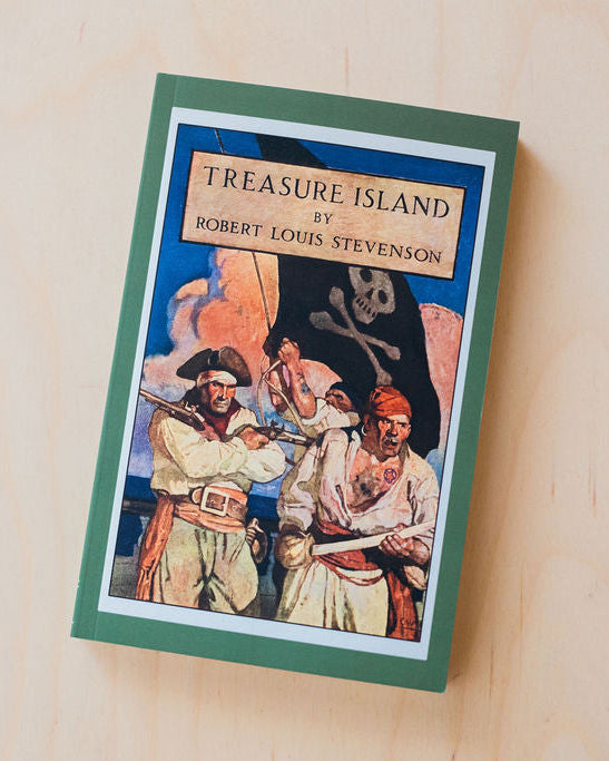 Treasure Island