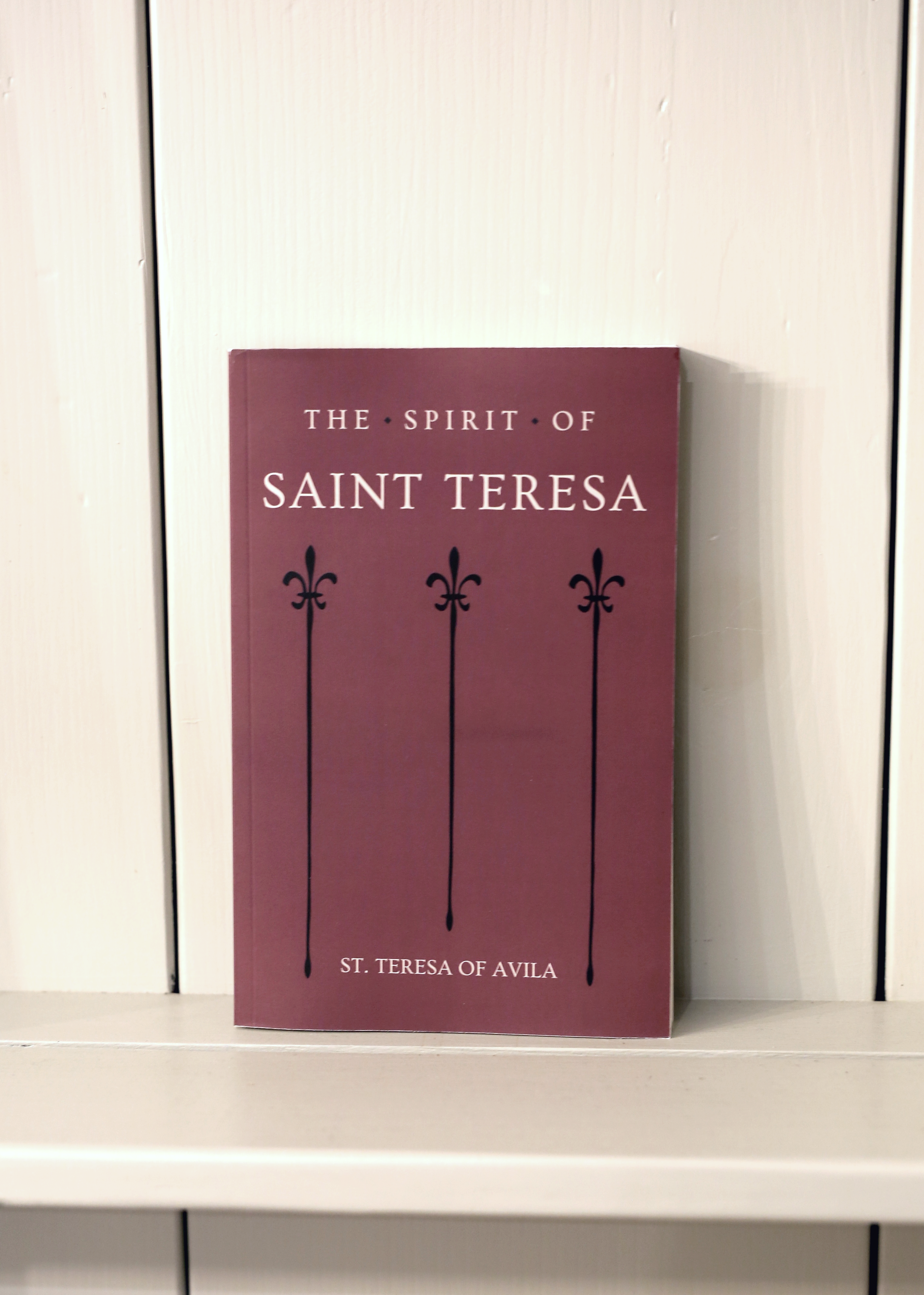 The Spirit of Saint Teresa