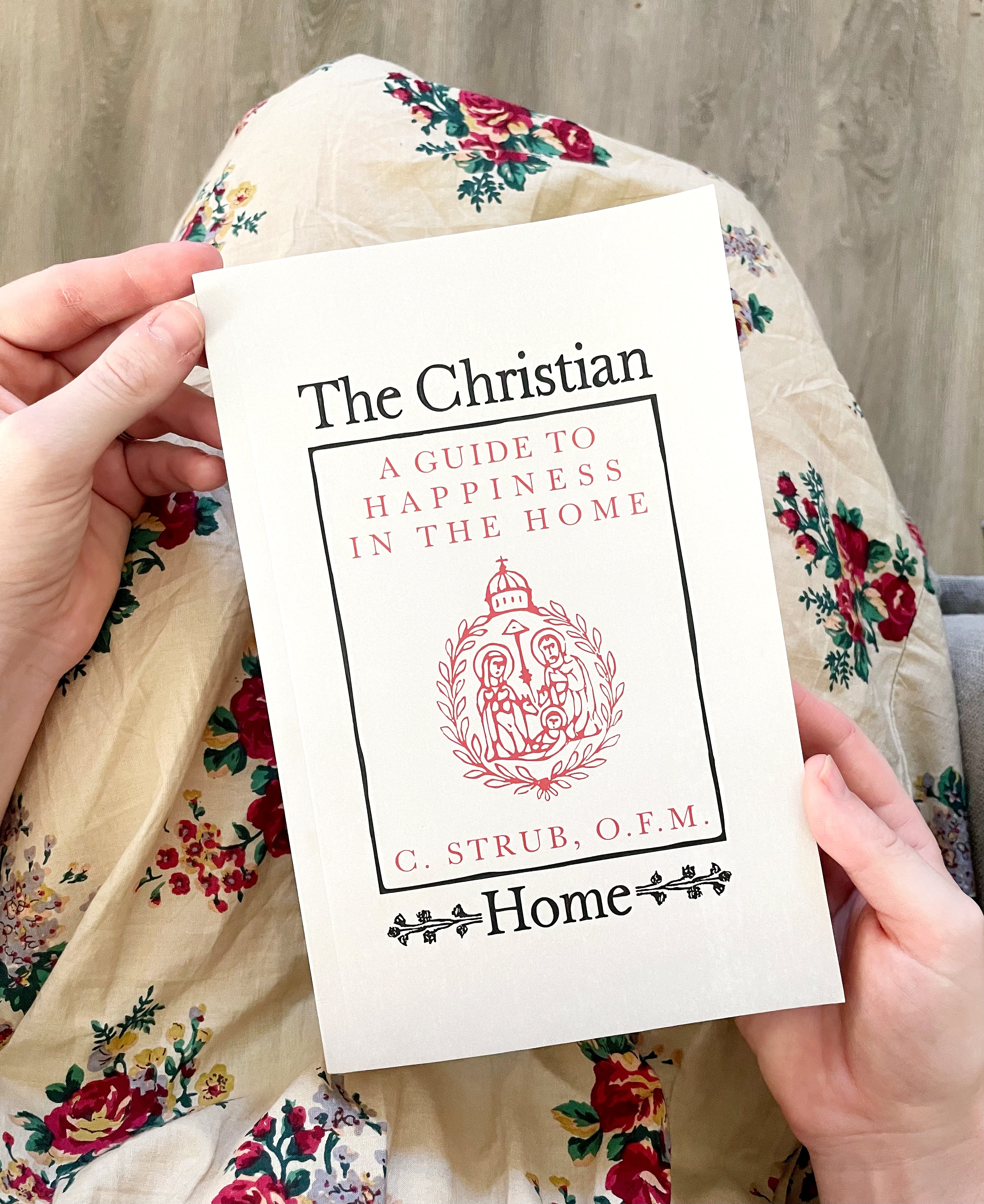 The Christian Home