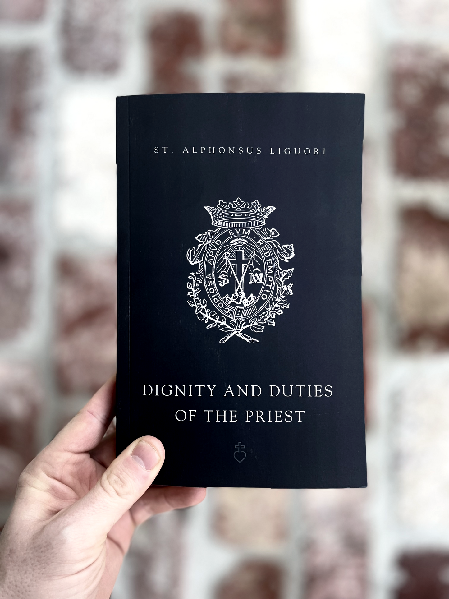 Dignity and Duties of the Priest; or Selva