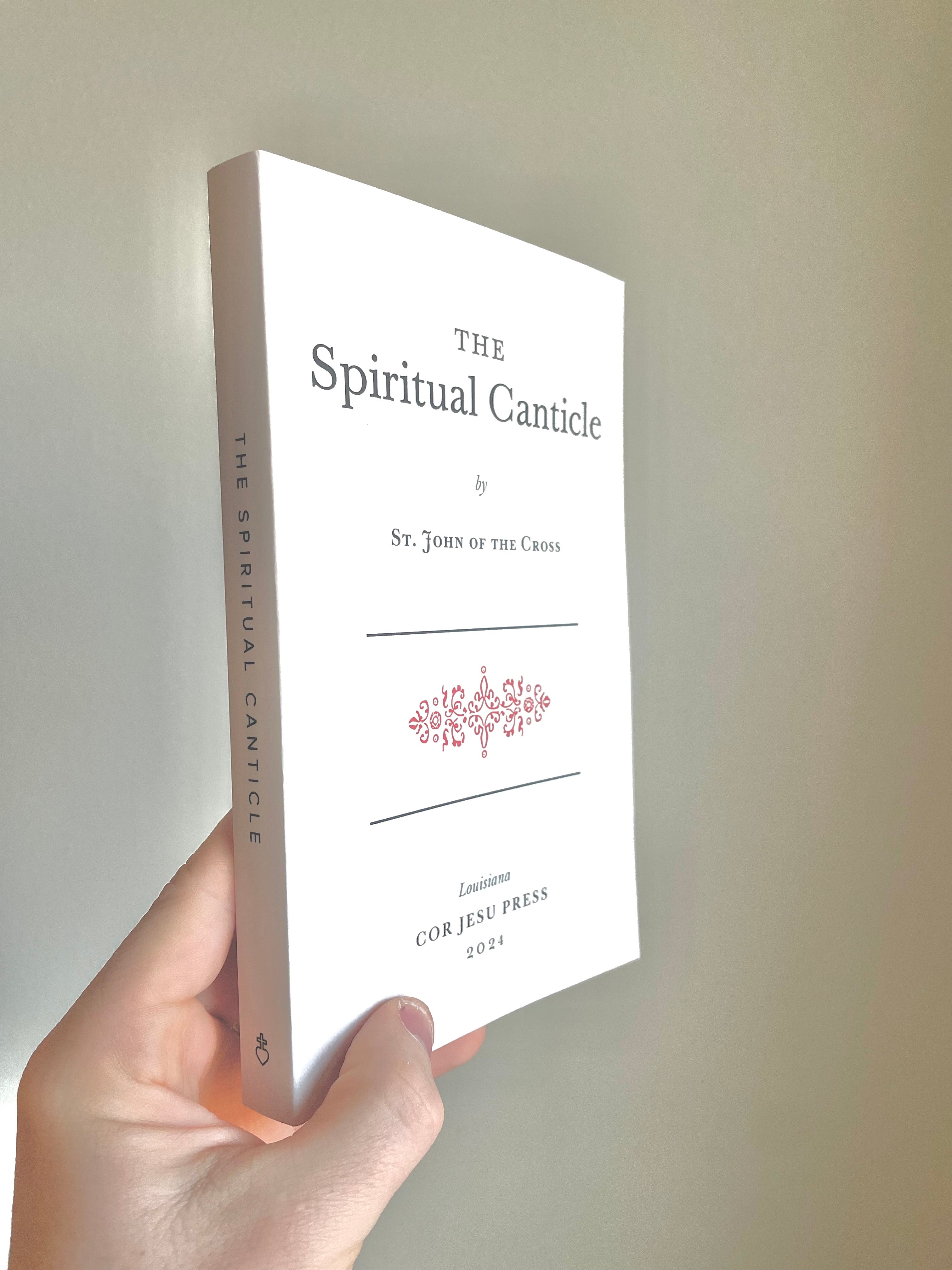 The Spiritual Canticle