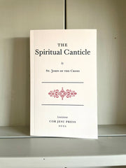 The Spiritual Canticle