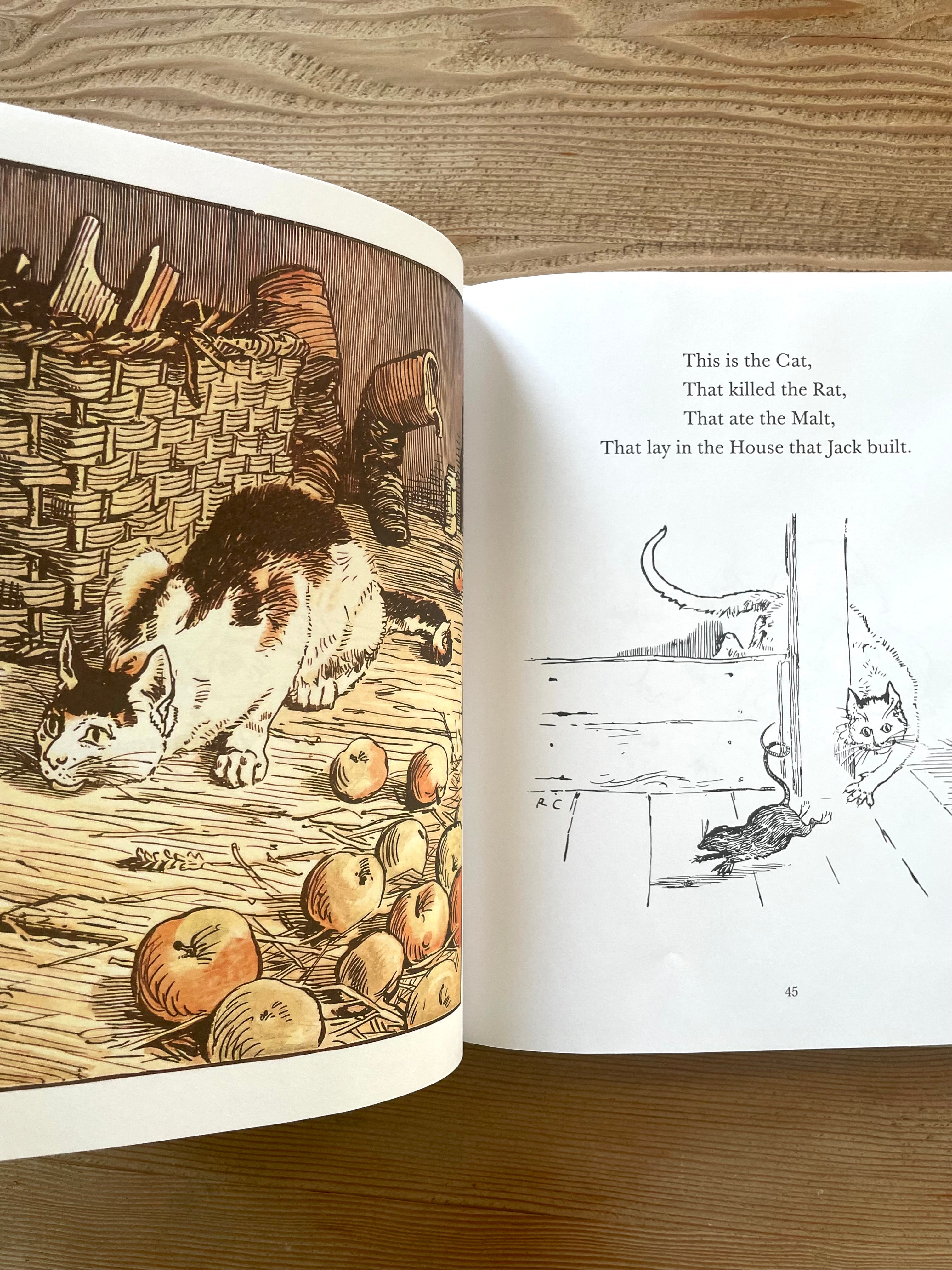 Caldecott's Picture Book No. 1