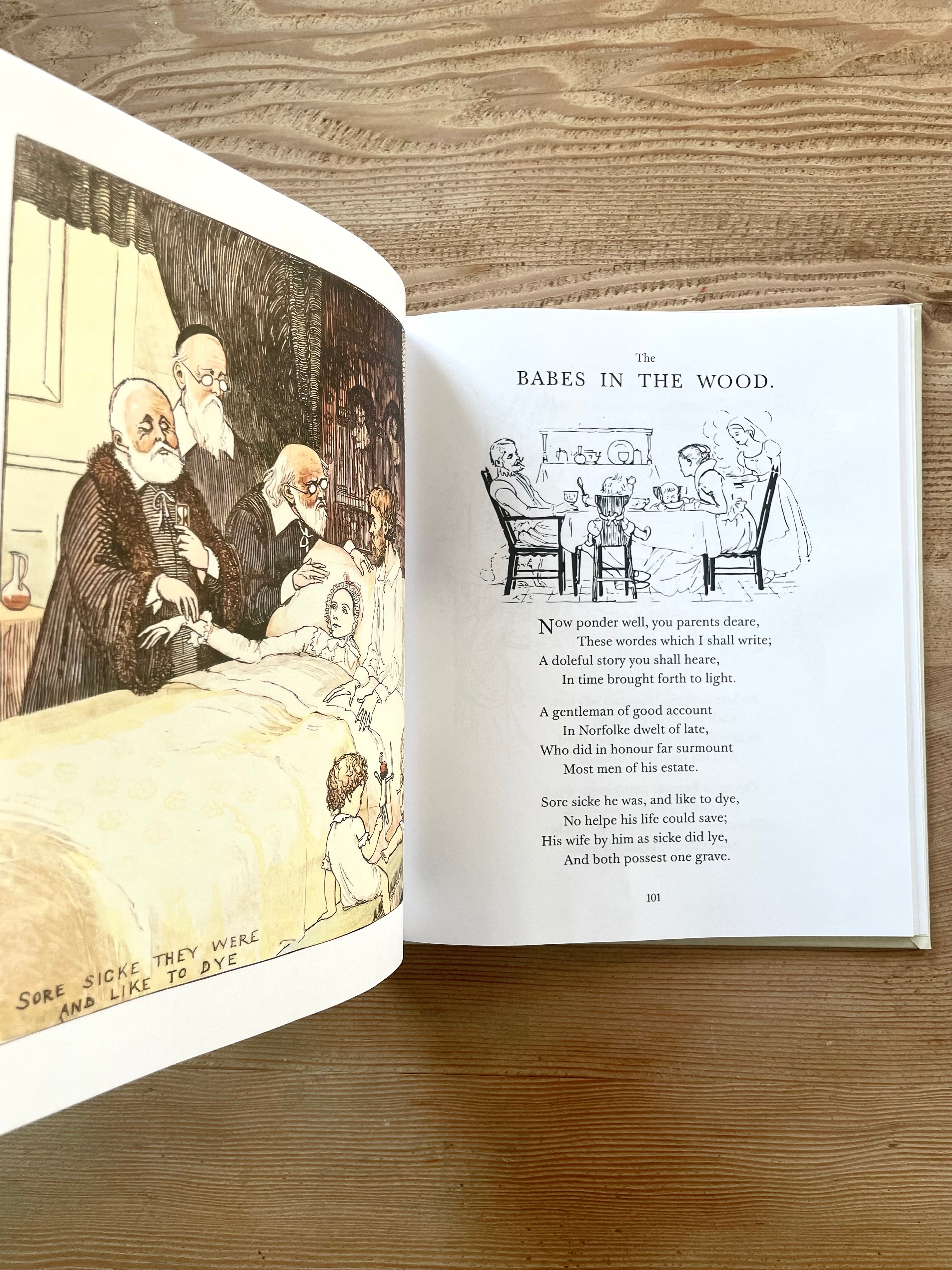 Caldecott's Picture Book No. 1