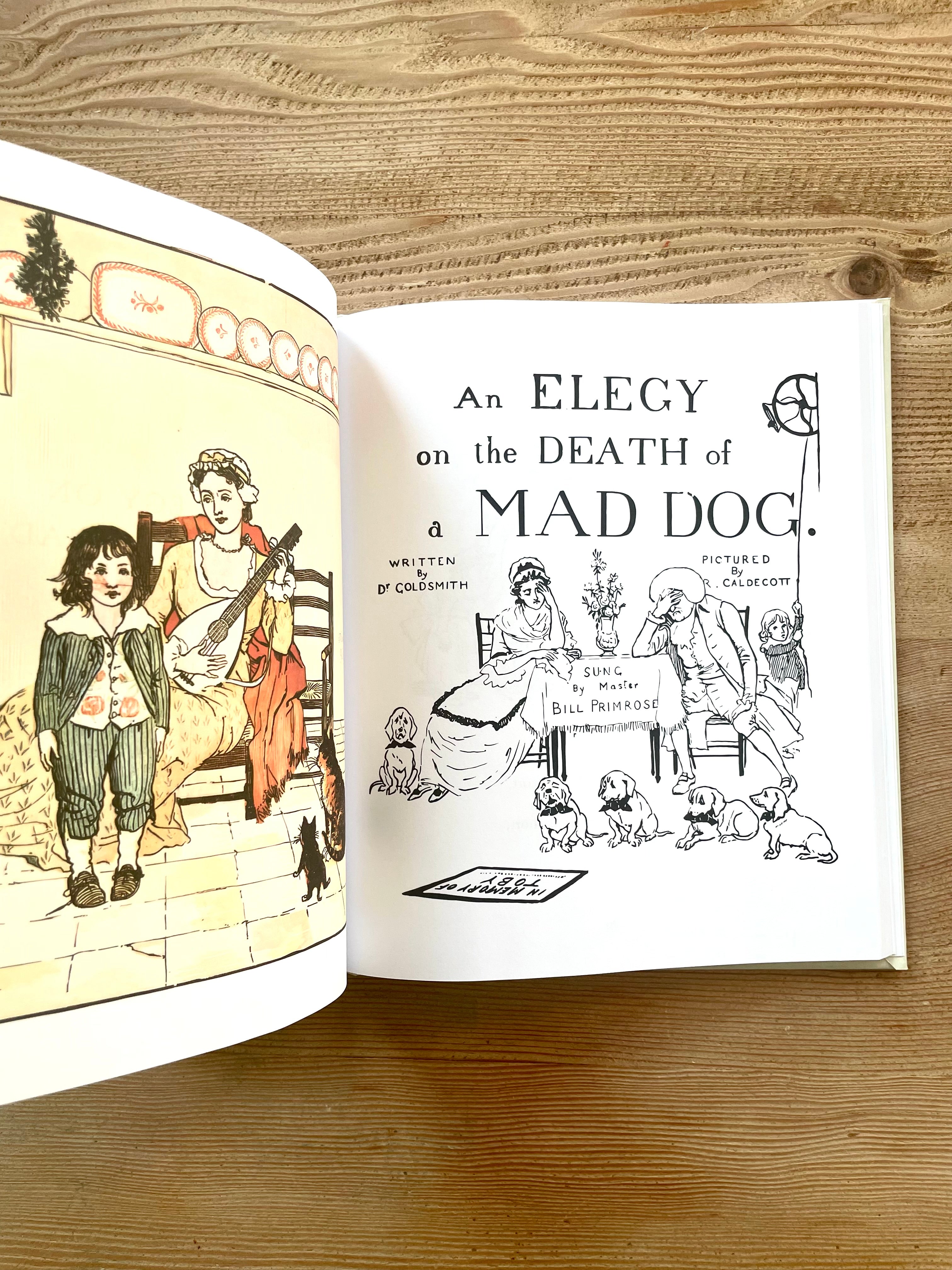 Caldecott's Picture Book No. 1