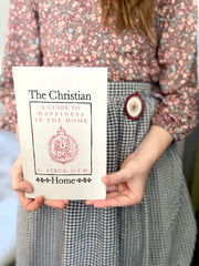 The Christian Home