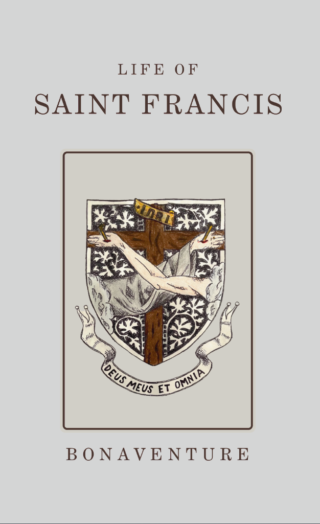 Life of Saint Francis of Assisi