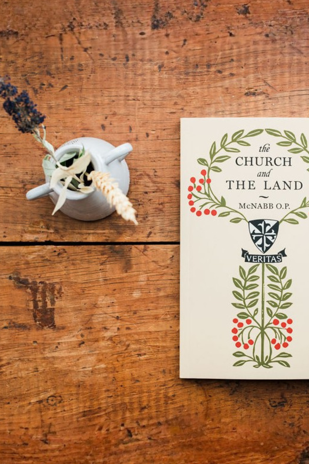 The Church and the Land