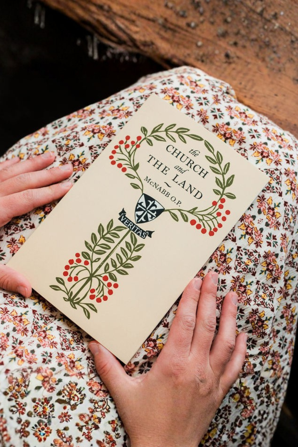 The Church and the Land