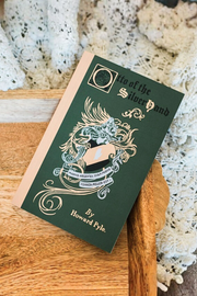 Otto of the Silver Hand