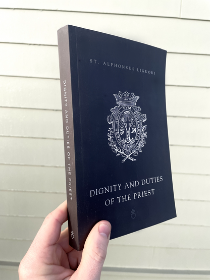 Dignity and Duties of the Priest; or Selva